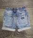Pantaloncino Jeans Timberland